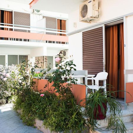 Sunlight Hotel Benitses  Extérieur photo